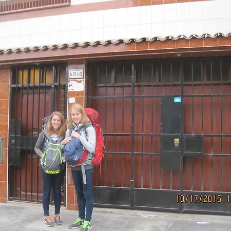 Wasi Airport Apartment Lima Exterior foto