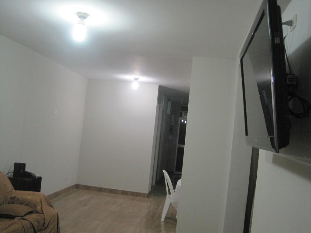 Apartment Wasi Airport