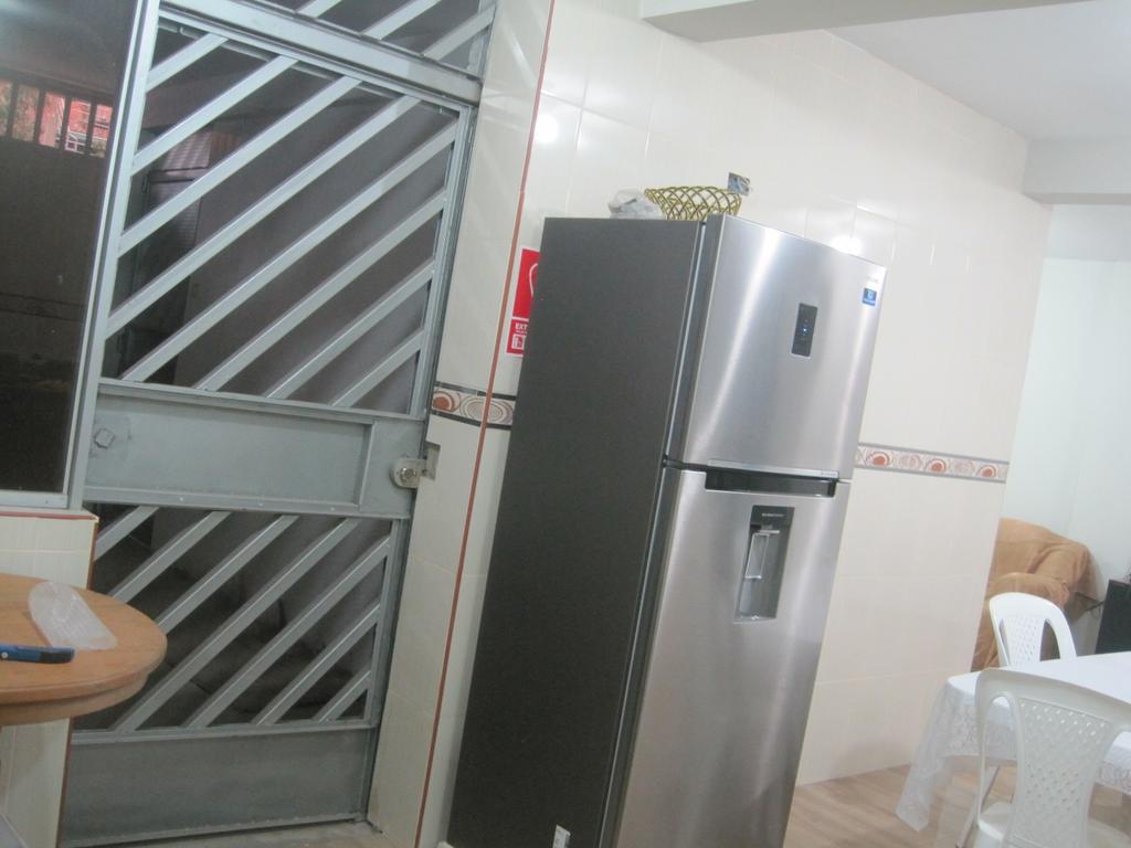 Apartment Wasi Airport *