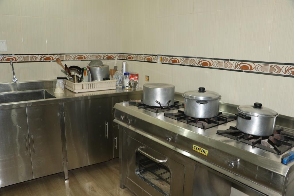 Apartment Wasi Airport Lima