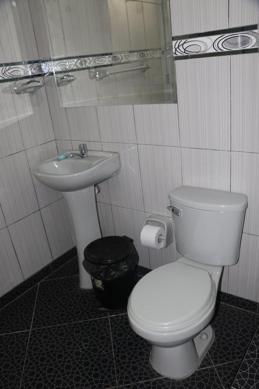 Apartment Wasi Airport