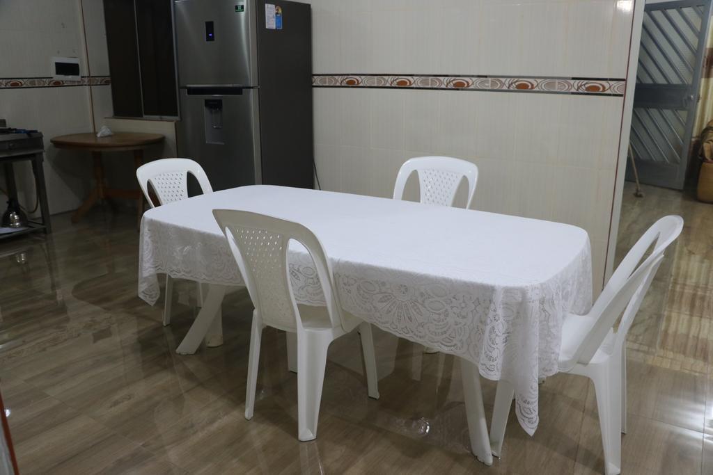 Wasi Airport