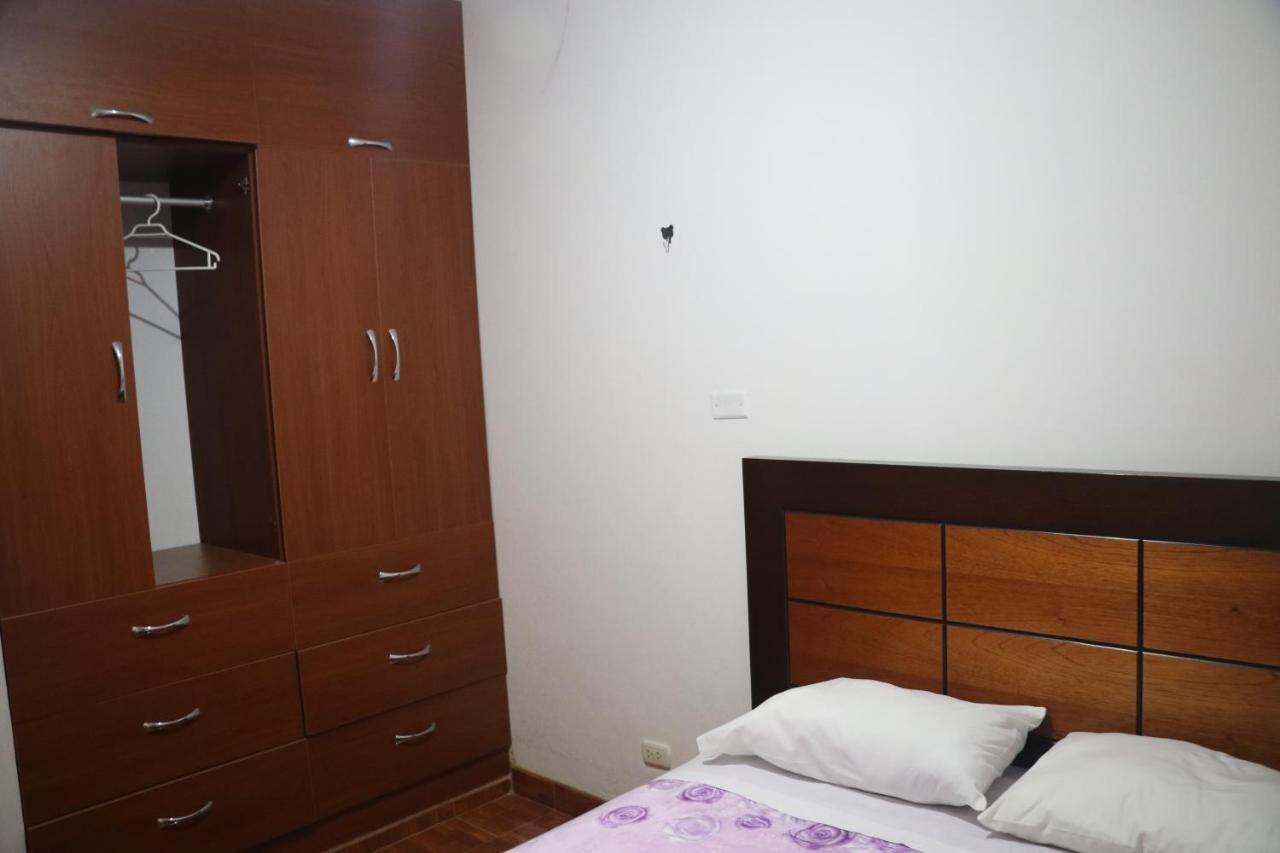 Wasi Airport Apartment Lima