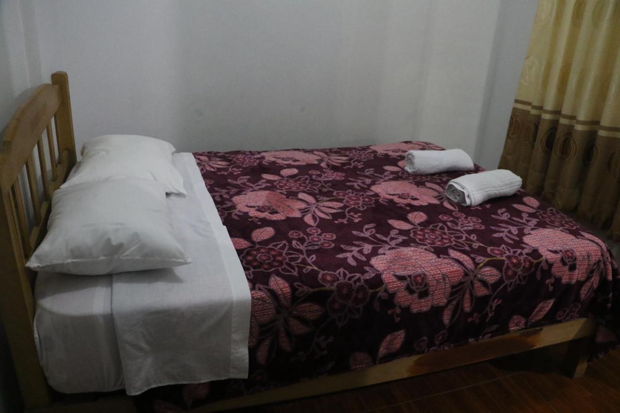 Apartment Wasi Airport *