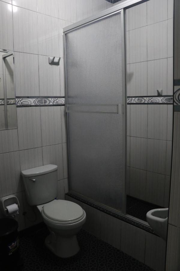 Apartment Wasi Airport Lima
