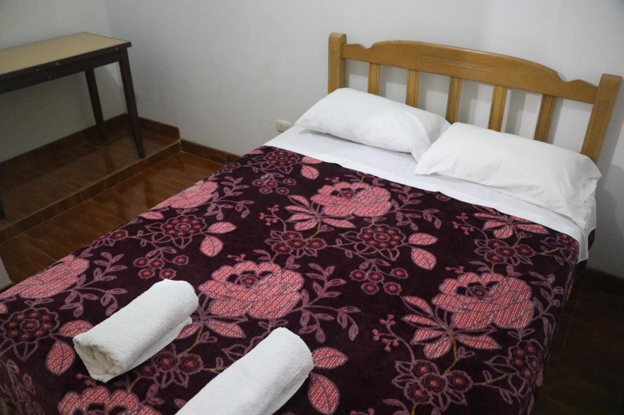 Apartment Wasi Airport